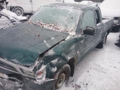 Toyota Hilux XTRA CAB 2.4 D 2wd