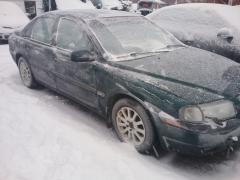 Volvo S80 2.4 Bensa