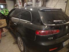 Alfa Romeo 159