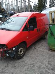 Peugeot Expert 1,9D -03 