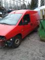 Kuva 2: Peugeot Expert 1,9D -03  2003