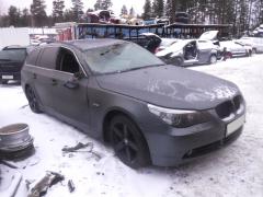 BMW E61 5D Touring 525dA