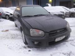 Subaru Impreza 5D Wagon 2.0i GX 4X4