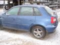 Kuva2: Audi A3 1,6 -01 sininen 5-ov HB