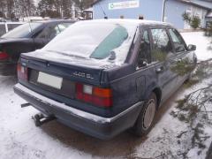 Volvo 440 5D HB 2.0i MT5 GL