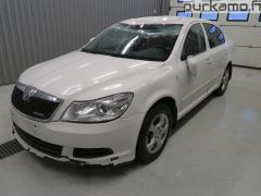 Skoda Octavia II 1.6 TDi 5/HB