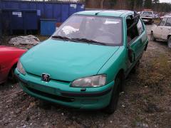 Peugeot 106