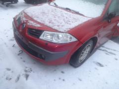 Renault Mgane