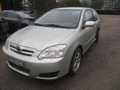 Toyota Corolla 02-07 (E120)