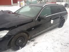 Mercedes-Benz (W212) E 350 CDI