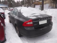 Volvo S80 4D Sedan 2.4D A/T Kinetic