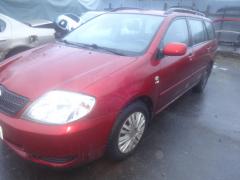 Toyota Corolla 02-07 (E120)