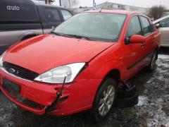 Ford Focus 1.6 16V Ghia