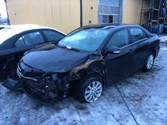 Toyota Corolla 07-12 (E150)