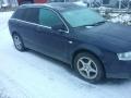 Kuva 2: Audi A4 Avant 2.0 Bensa farmari 2004