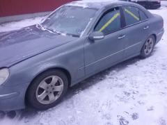 Mercedes-Benz E 270 CDI SEDAN