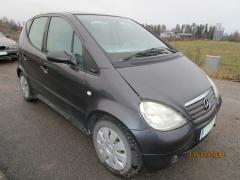 Mercedes-Benz A140 -00