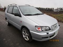 Toyota Picnic 5D 2.2D -00