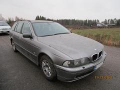 BMW E39 520i farm. -03