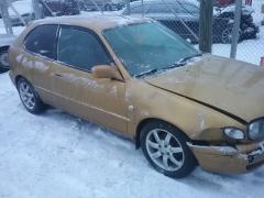 Toyota Corolla 1.6 VVT-i