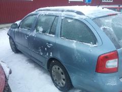 Skoda Octavia Combi 1.2 TSI 