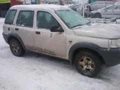 Land Rover Freelander 1.8 Bensa 44