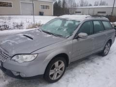 Subaru Outback 2.0 D 44