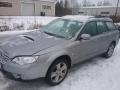 Kuva 2: Subaru Outback 2.0 D 44 2008