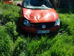 Volkswagen Polo 1.4
