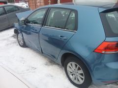 Volkswagen Golf VII 1.4 TSI