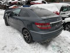 Mercedes-Benz C 180-350