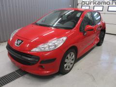 Peugeot 207 1.4i 16V 5/HB
