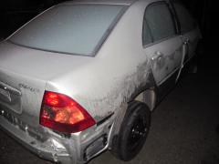 Toyota Corolla 02-07 (E120)