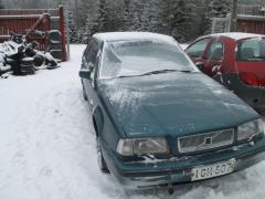 Volvo 460