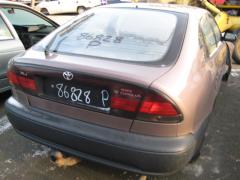 Toyota Corolla Liftback