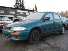 Mazda 323 1.5i sedan