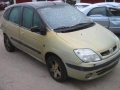 Renault Scnic 1.6i 16V