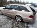 Kuva 2: Mercedes-Benz E 200 (w211) 2003