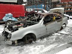 Mercedes-Benz CLK 200 Kompressor