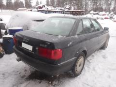 Audi 80 B4 4D Sedan 2.0E MT5