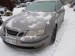 Saab 9-3 ver 2 03-07