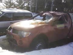 Mitsubishi L200 2,5DI-D 4x4 -06