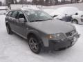 Kuva 2: Audi A6 Allroad 5D Avant 2.7 Biturbo Tiptronic Quattro 2002