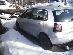 Volkswagen Polo 1,4TDI 5D HB -06