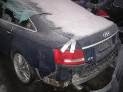 Audi A6 3.2 