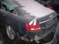 Kuva 2: Audi A6 3.2  2006