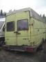 Kuva 2: Iveco Daily 2,8TD 40E10-VAN/395 -98  1998