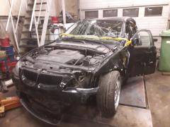 BMW 3-sarja E90