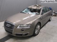 Audi A6 (4F) 3.0 TDi 4X4 Sed