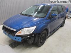 Ford Focus II 1.6 TDCi Farm